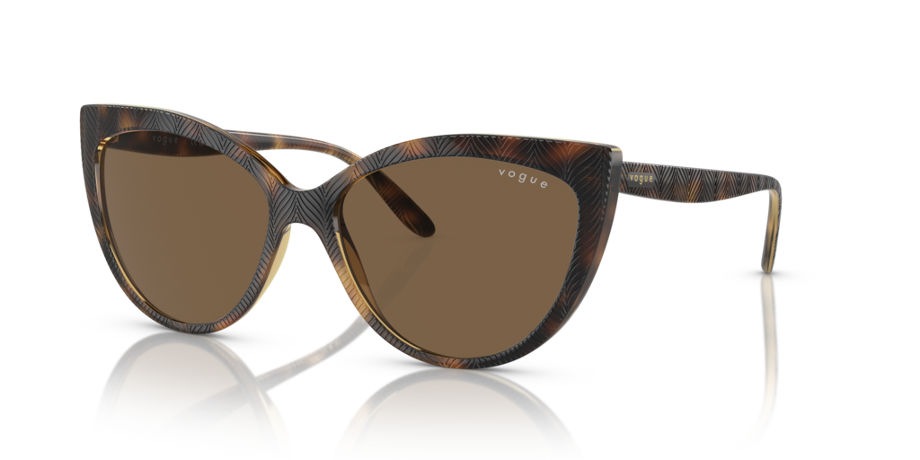 Vogue VO5484S - W65673 / 57 - Güneş Gözlükleri