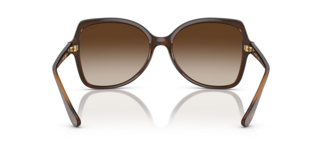 Vogue VO5488S 238613 - 56 - Güneş Gözlükleri