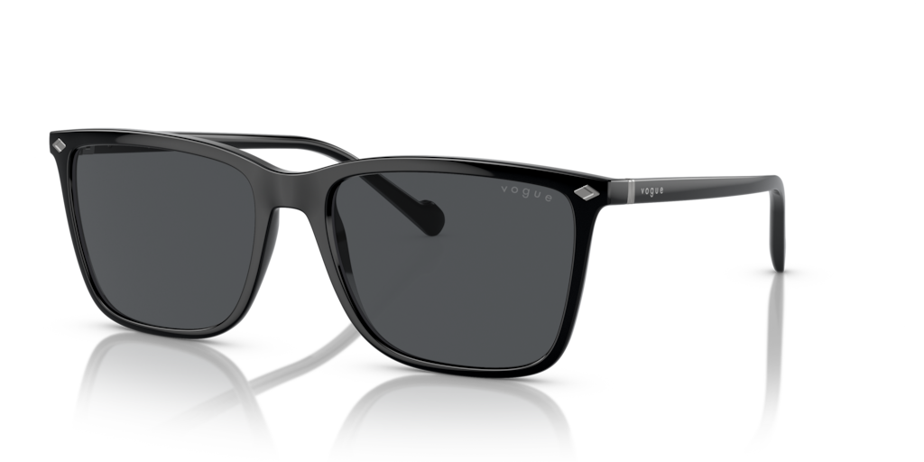 Vogue VO5493S W44/87 56 Güneş Gözlükleri