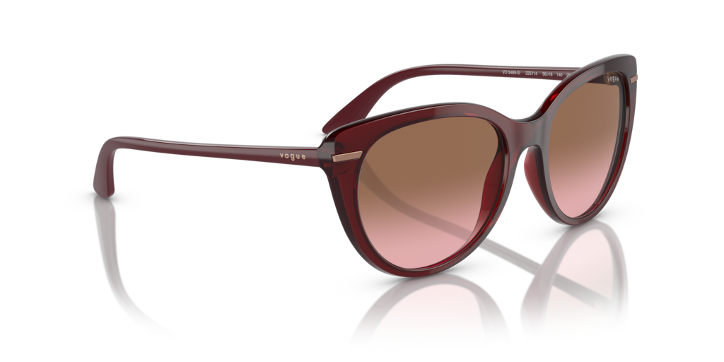 Vogue VO5498SI 225714 56 Güneş Gözlükleri