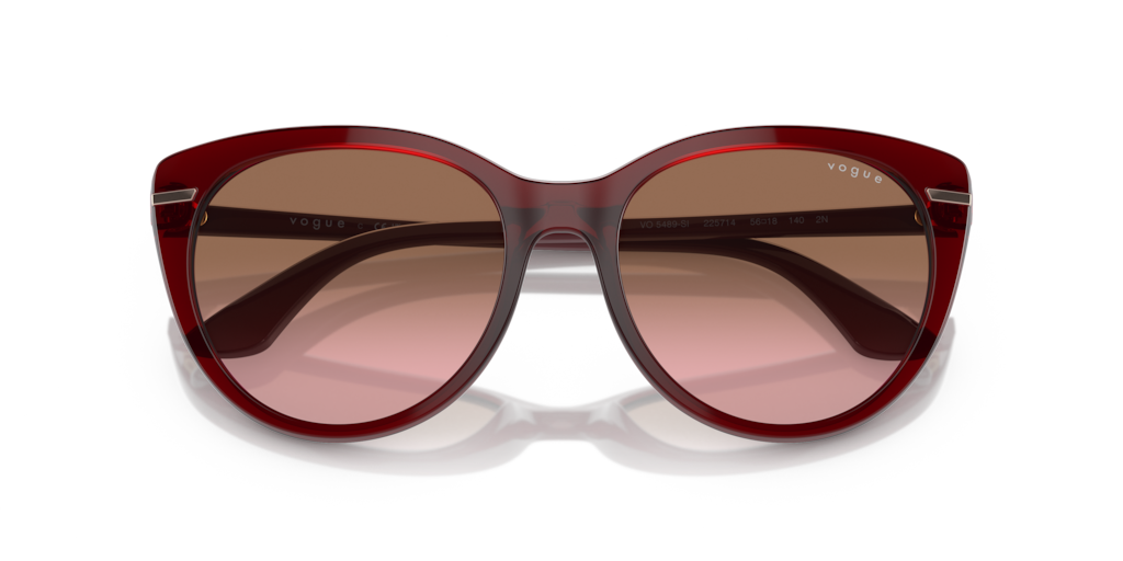 Vogue VO5498SI 225714 56 Güneş Gözlükleri