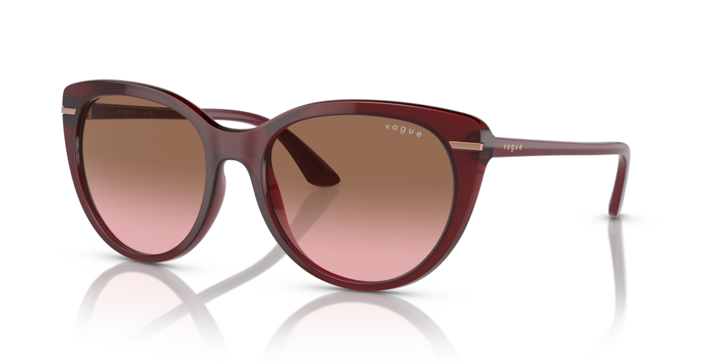 Vogue VO5498SI 225714 56 Güneş Gözlükleri