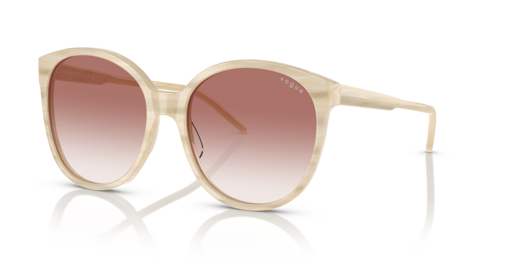 Vogue VO5509S - 30708D / 56 - Güneş Gözlükleri