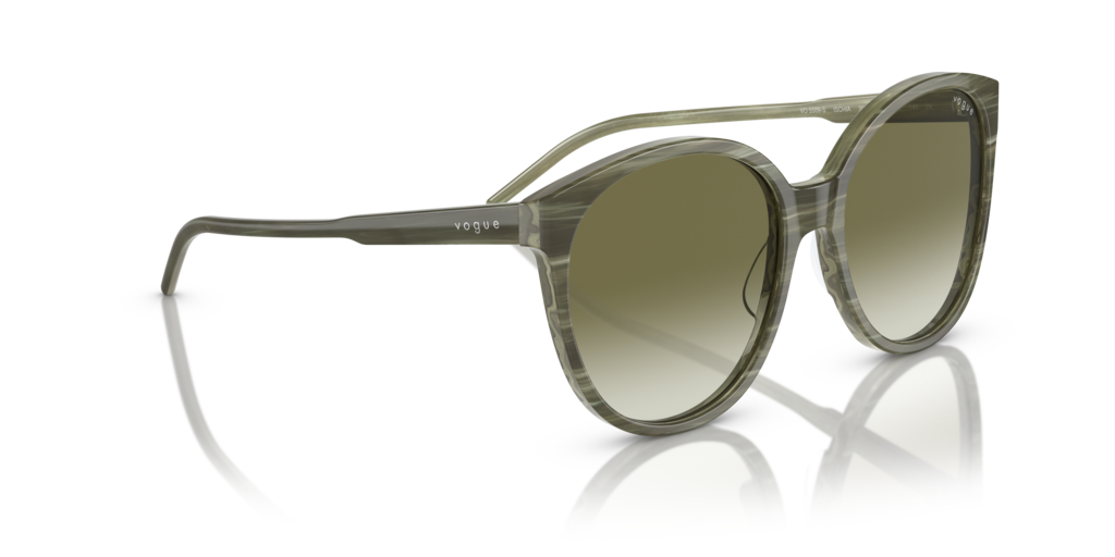 Vogue VO5509S 30728E Güneş Gözlükleri