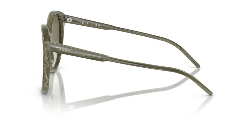 Vogue VO5509S 30728E Güneş Gözlükleri