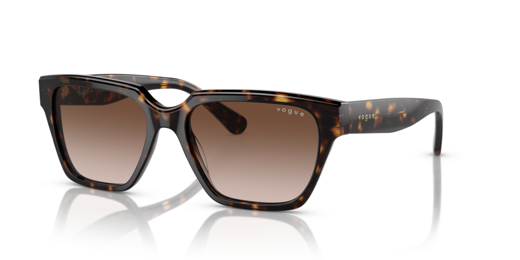 Vogue VO5512S - W65613 / 55 - Güneş Gözlükleri