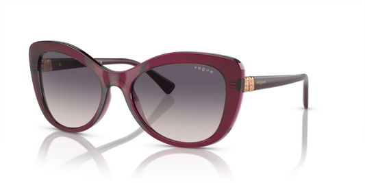 Vogue VO5481S 299013 - 52 - Güneş Gözlükleri