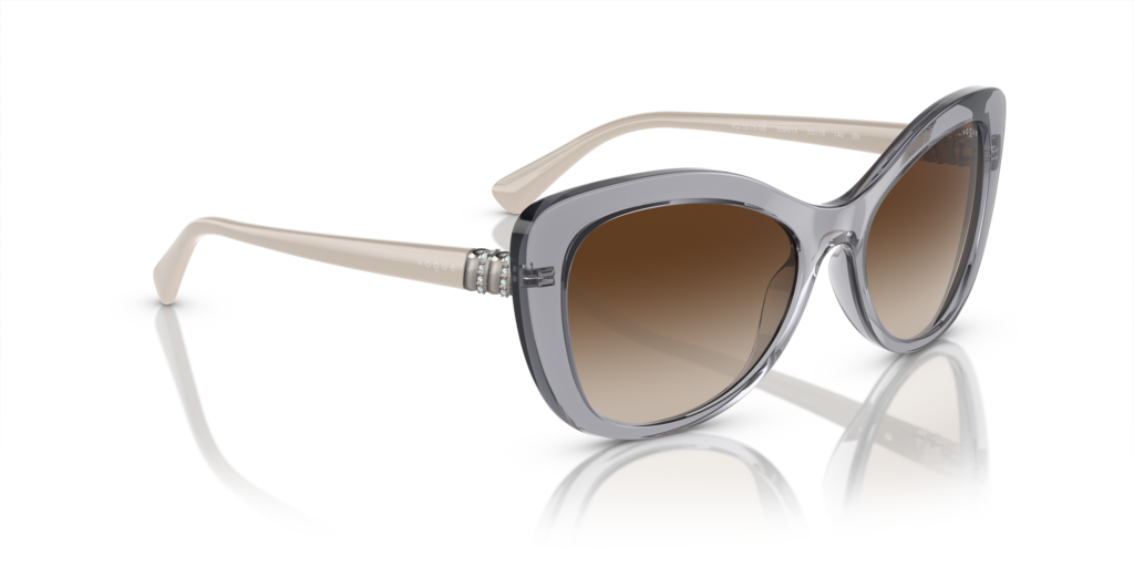 Vogue VO5515SB 2940T5 55 Güneş Gözlükleri