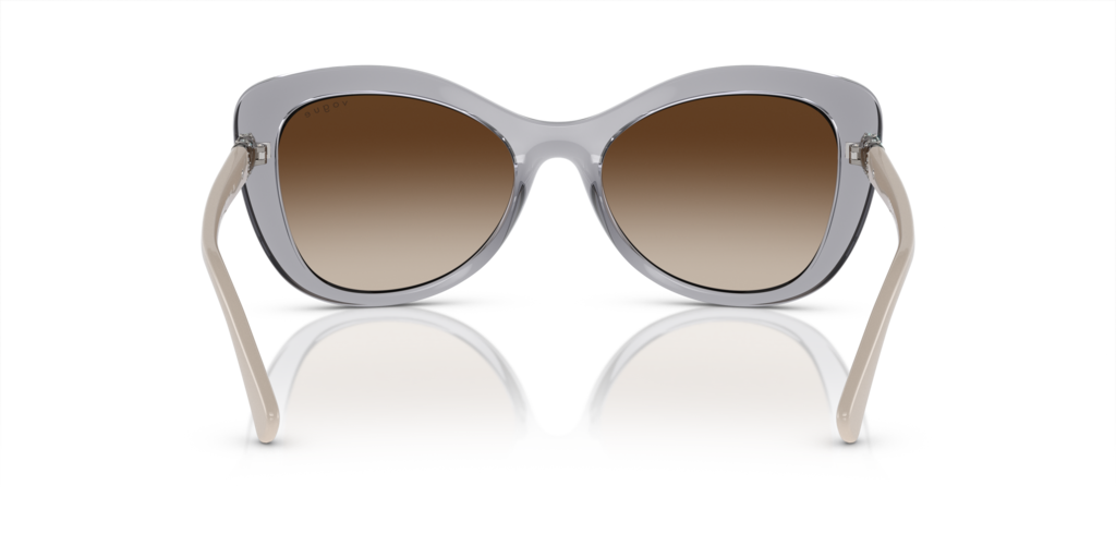 Vogue VO5515SB 2940T5 55 Güneş Gözlükleri