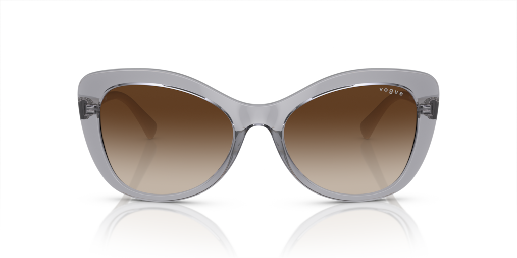 Vogue VO5515SB 2940T5 55 Güneş Gözlükleri