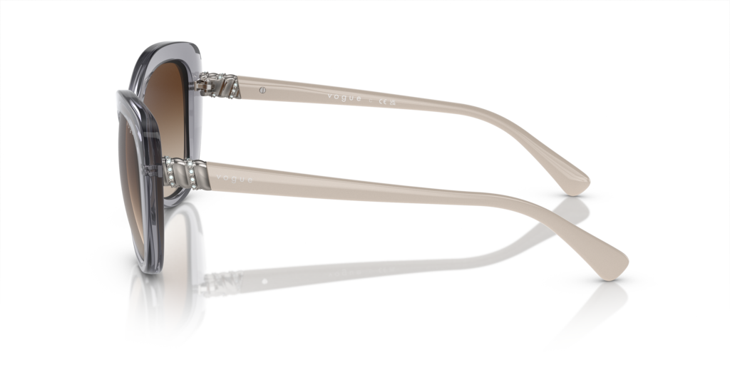 Vogue VO5515SB 2940T5 55 Güneş Gözlükleri