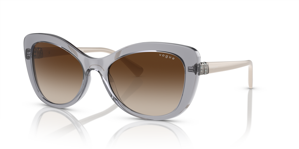 Vogue VO5515SB 2940T5 55 Güneş Gözlükleri