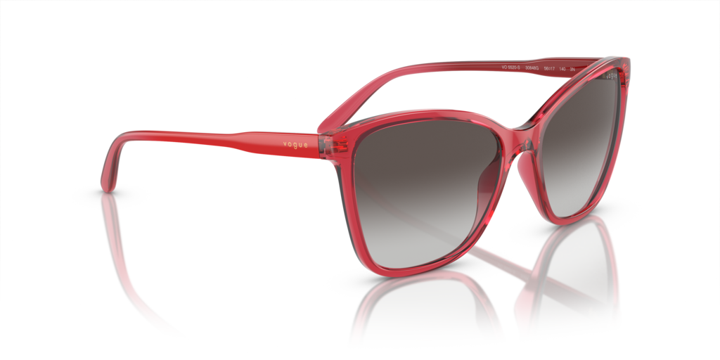 Vogue VO5520S 294068 - 56 - Güneş Gözlükleri