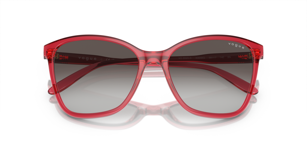 Vogue VO5520S 294068 - 56 - Güneş Gözlükleri