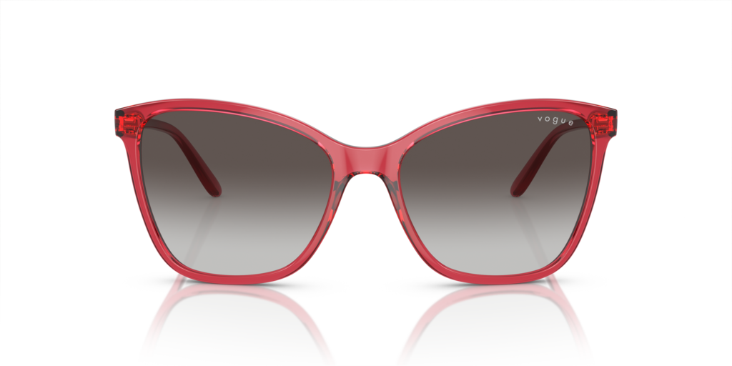 Vogue VO5520S 294068 - 56 - Güneş Gözlükleri