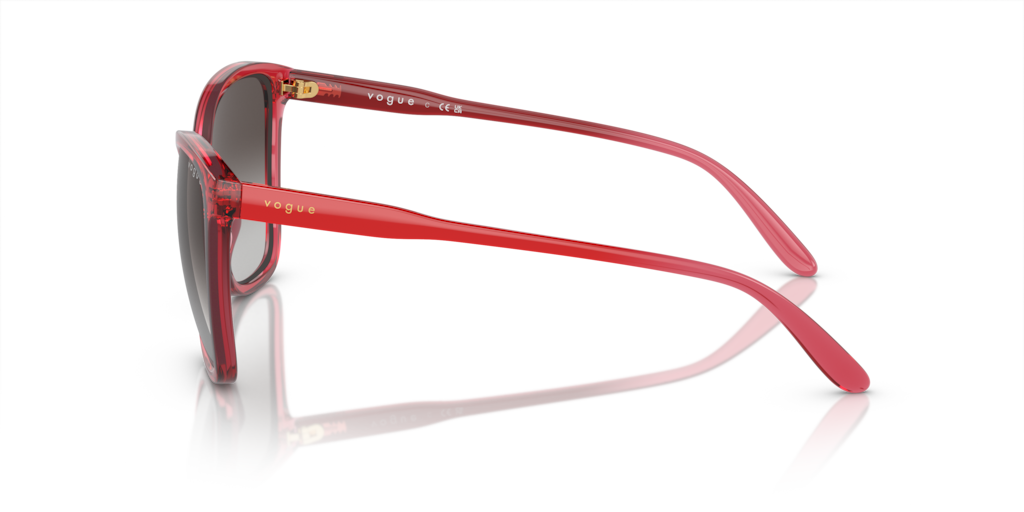 Vogue VO5520S 294068 - 56 - Güneş Gözlükleri