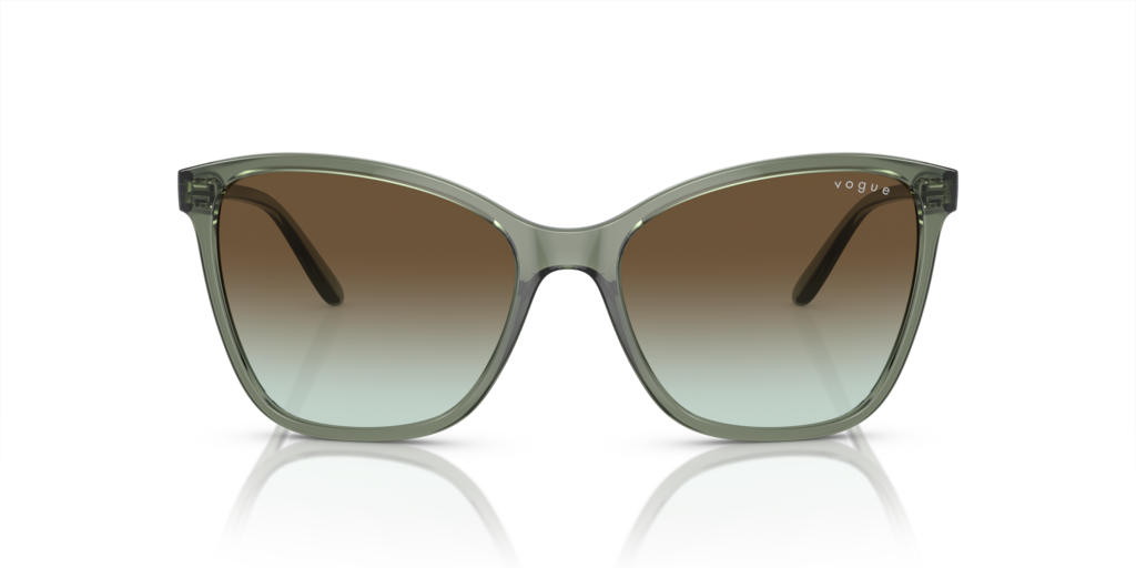 Vogue VO5520S 294214 - 56 - Güneş Gözlükleri