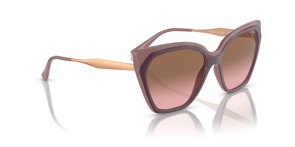 Vogue VO5520S W65613 56 Güneş Gözlükleri