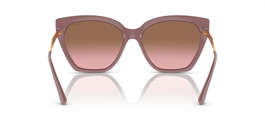 Vogue VO5520S W65613 56 Güneş Gözlükleri