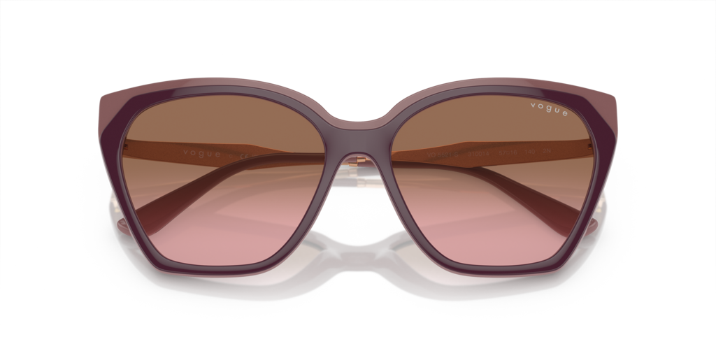 Vogue VO5520S W65613 56 Güneş Gözlükleri