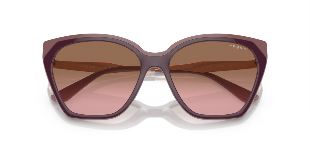 Vogue VO5520S W65613 56 Güneş Gözlükleri