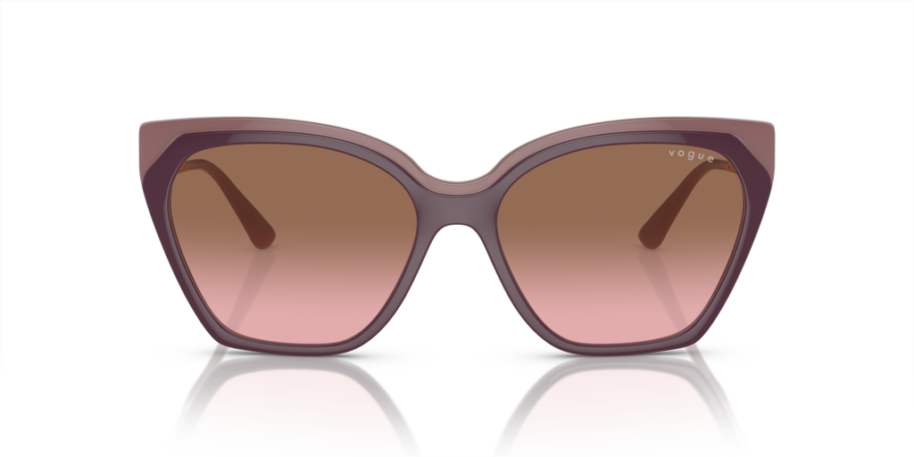 Vogue VO5520S W65613 56 Güneş Gözlükleri