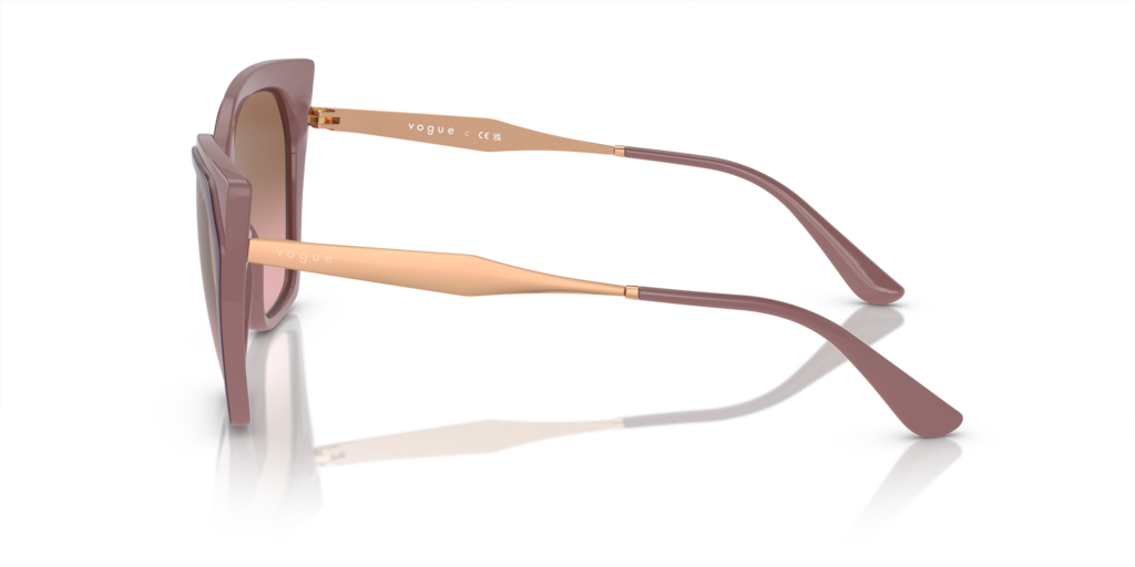 Vogue VO5520S W65613 56 Güneş Gözlükleri