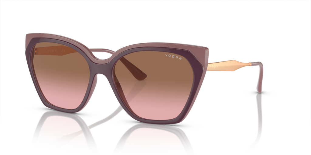 Vogue VO5520S W65613 56 Güneş Gözlükleri