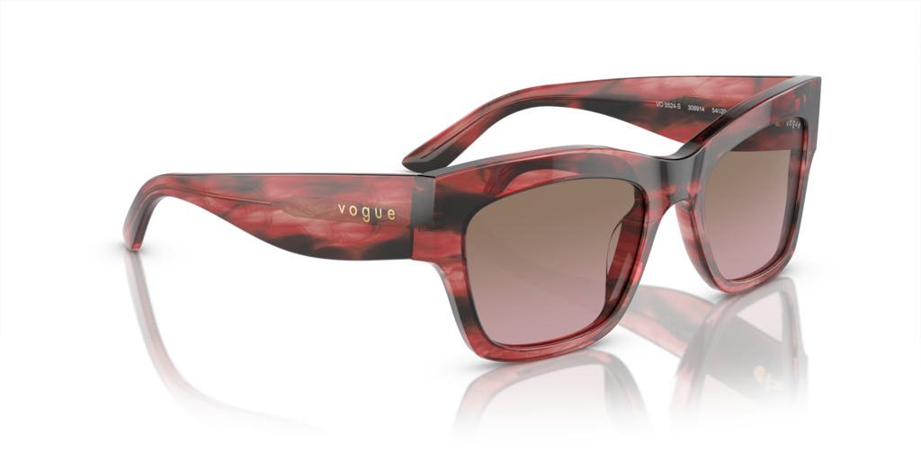 Vogue VO5521S 310268 57 Güneş Gözlükleri