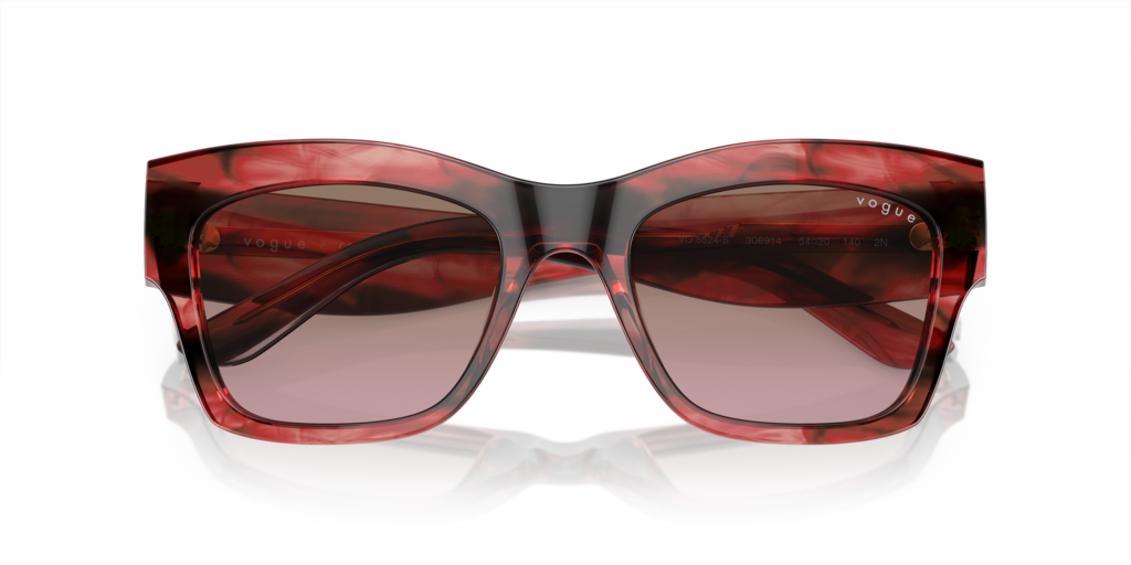 Vogue VO5521S 310268 57 Güneş Gözlükleri