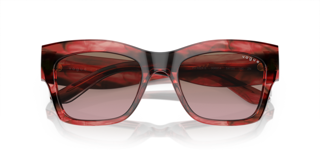 Vogue VO5521S 310268 57 Güneş Gözlükleri