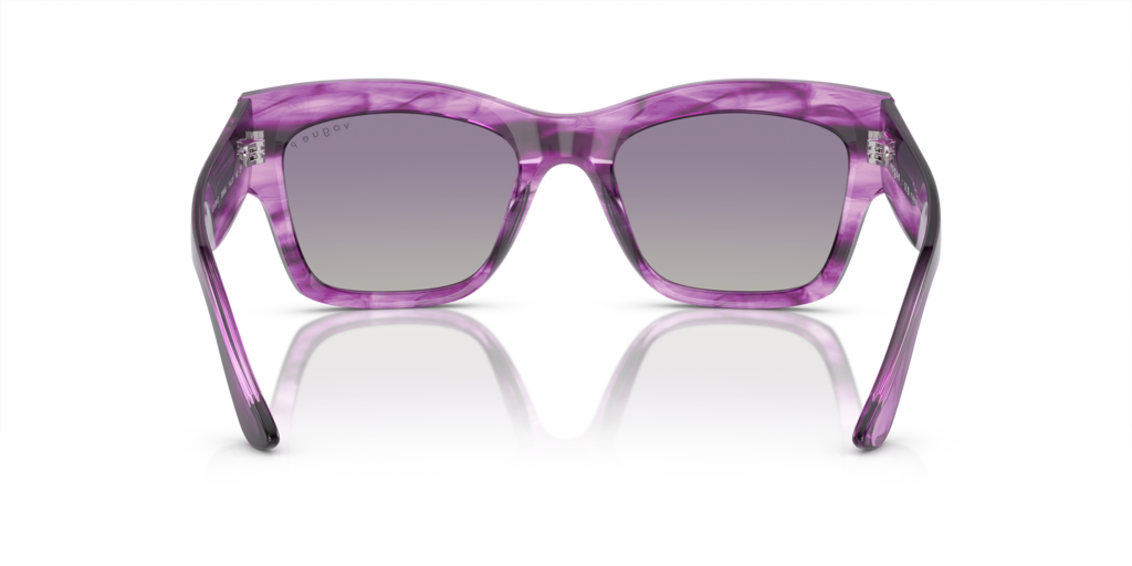 Vogue VO5521S W44/87 57 Güneş Gözlükleri