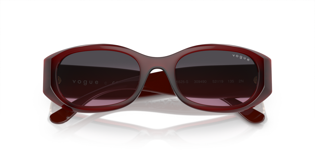 Vogue VO5524S W65613 - 54 - Güneş Gözlükleri