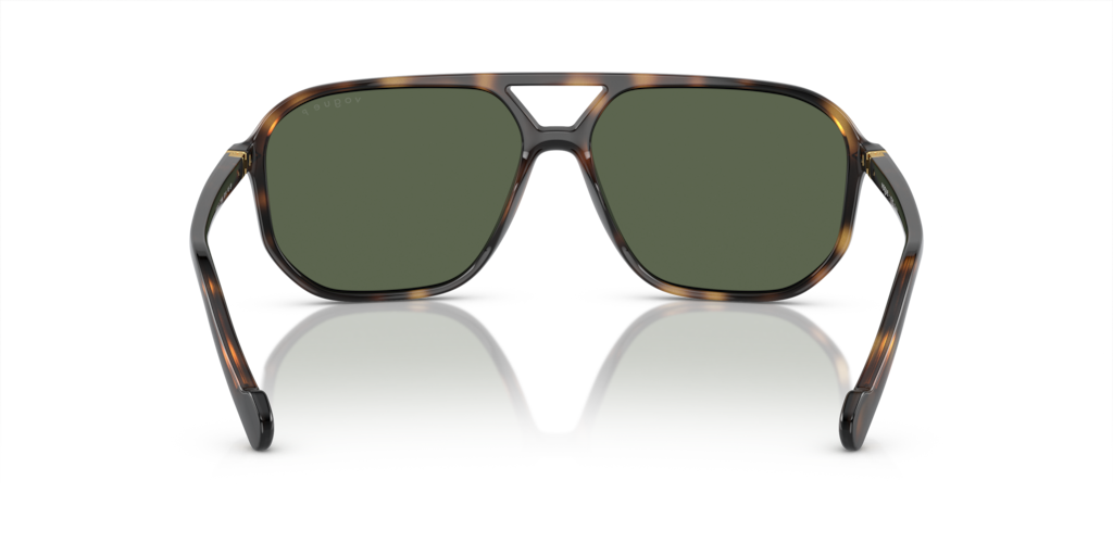 Vogue VO5530S W65673 - 55 - Güneş Gözlükleri