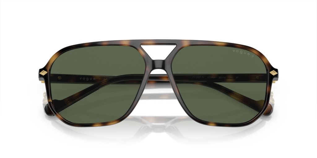 Vogue VO5530S W65673 55 Güneş Gözlükleri
