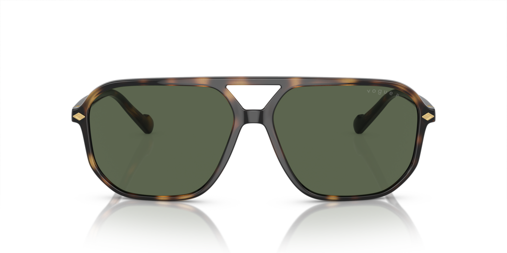 Vogue VO5530S W65673 55 Güneş Gözlükleri