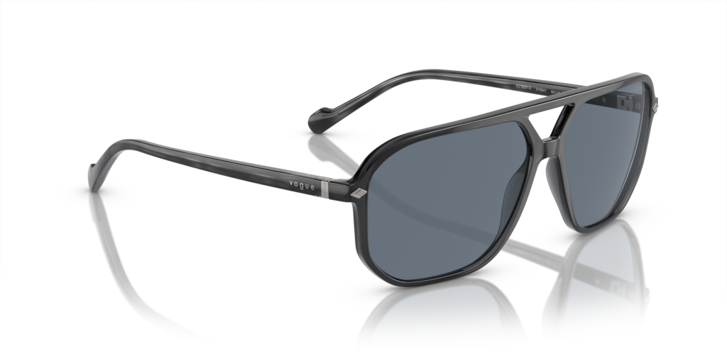 Vogue VO5530S W900T5 55 Güneş Gözlükleri