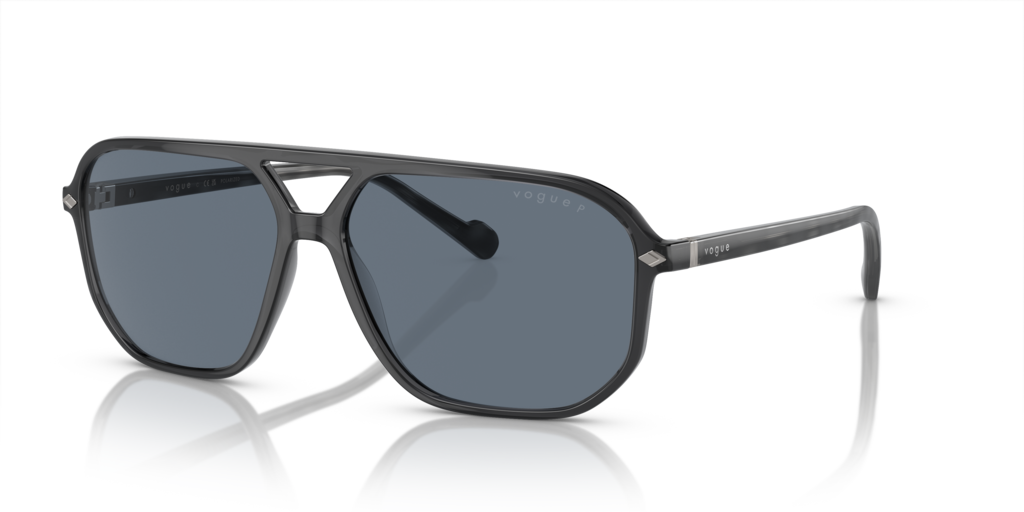 Vogue VO5530S W900T5 55 Güneş Gözlükleri