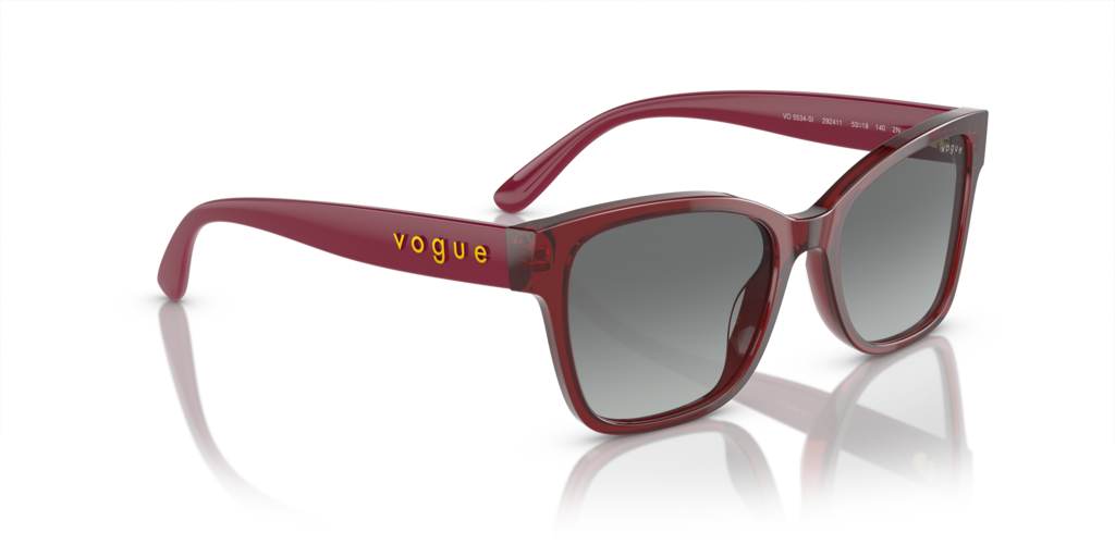Vogue VO5531S W44/87 - 60 - Güneş Gözlükleri