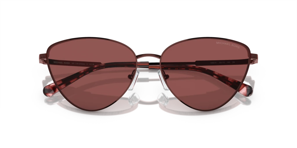 Michael Kors MK1140 189675 - 59 - Güneş Gözlükleri