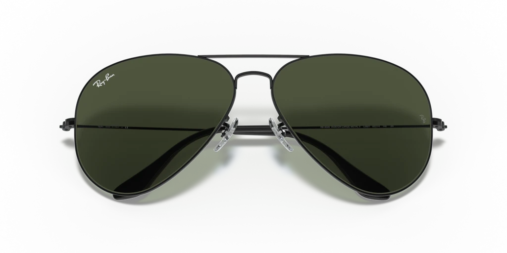Ray-Ban RB3026 L2821 - 62 - Güneş Gözlükleri