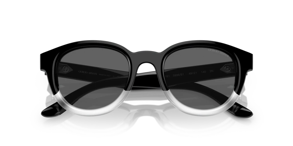Giorgio Armani AR8181 5996B1 - 49 - Güneş Gözlükleri