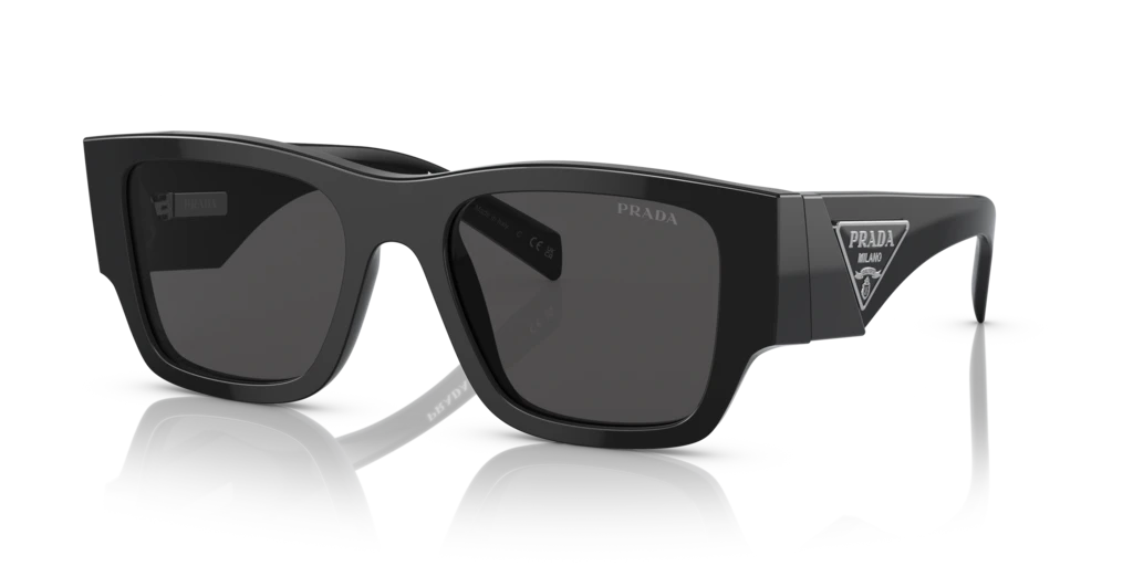 Prada PR 10ZS 1AB5S0 - 54 - Güneş Gözlükleri