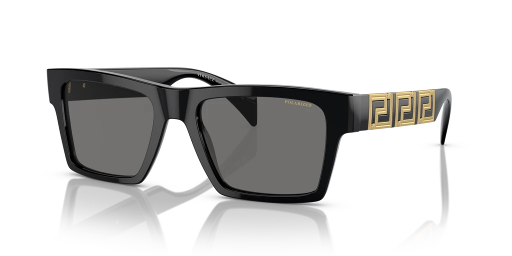 Versace VE4445 GB1/81 - 54 - Güneş Gözlükleri