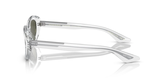 Oliver Peoples OV5513SU 11015C 53 Güneş Gözlükleri