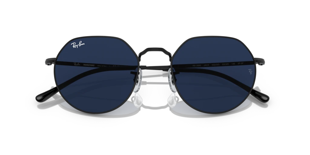 Ray-Ban RB3565 002/GG - Güneş Gözlükleri