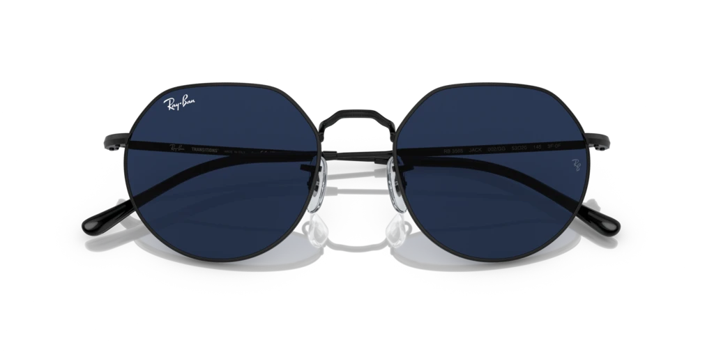 Ray-Ban RB3565 002/GG - Güneş Gözlükleri