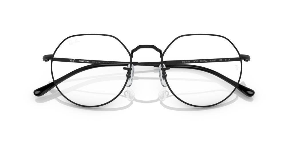 Ray-Ban RB3565 002/GG - Güneş Gözlükleri