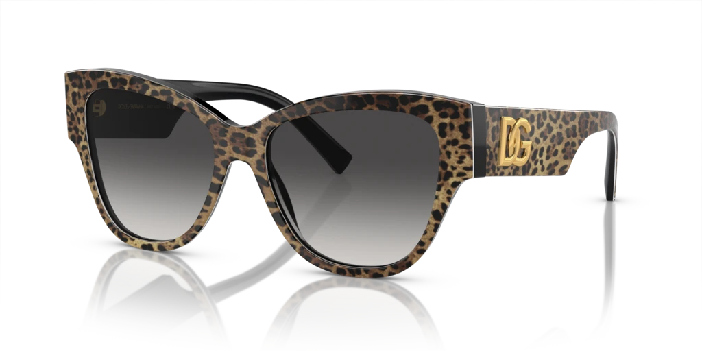 Dolce & Gabbana DG4449 31638G - 54 - Güneş Gözlükleri