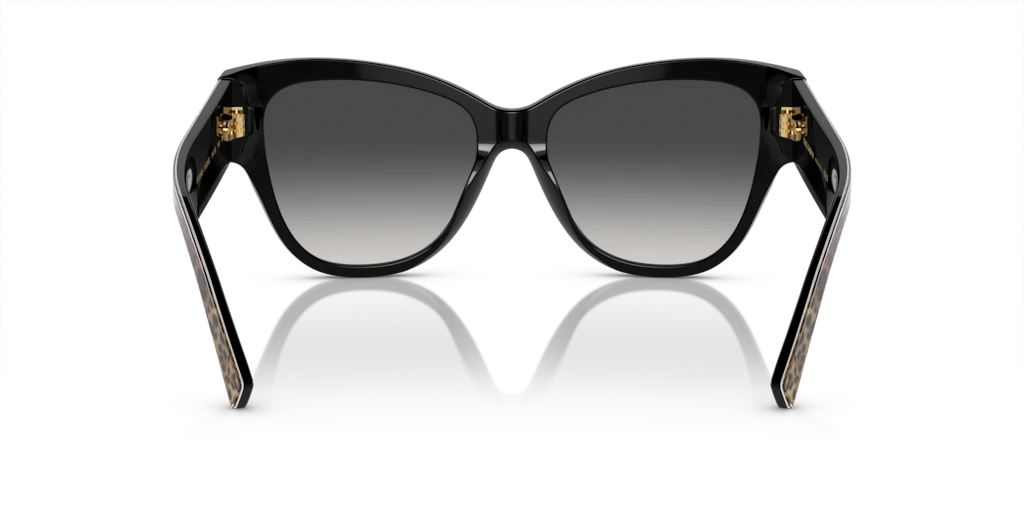 Dolce & Gabbana DG4449 31638G - 54 - Güneş Gözlükleri
